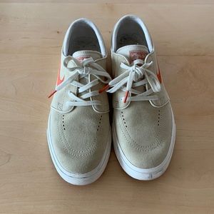 Nike Stefan Janoski casual tennis shoes